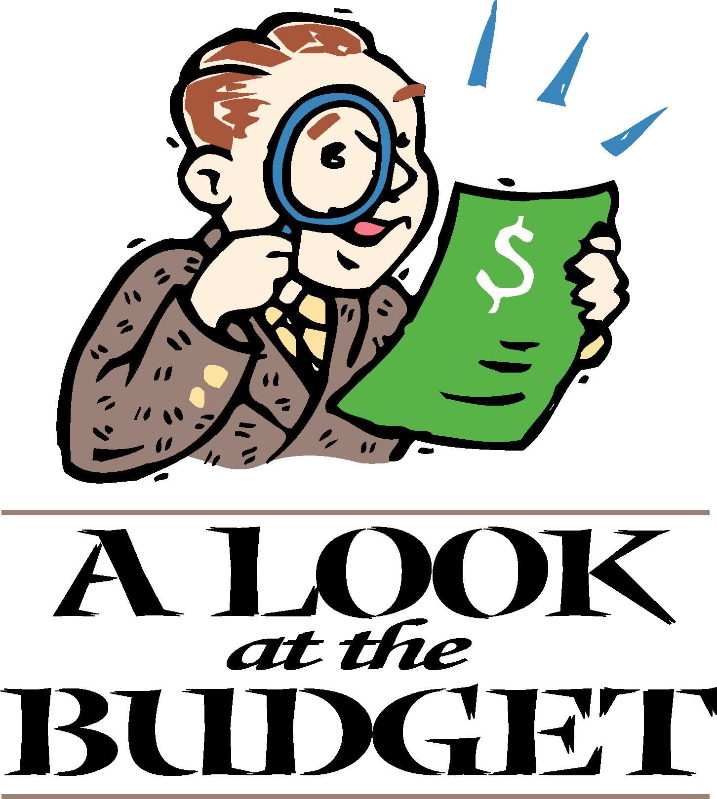 Budget Look